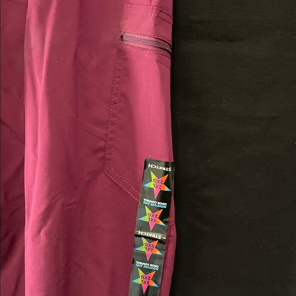 Scrub pants - Picture 9 of 9